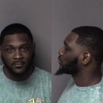 Gaston County Mugshots February 3rd