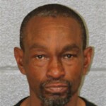 Mecklenburg County Mugshots February 19th