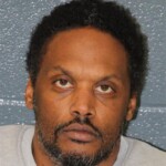 Mecklenburg County Mugshots February 3rd