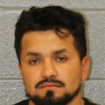 Mecklenburg County Mugshots February 18th