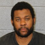 Mecklenburg County Mugshots February 17th