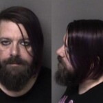 Gaston County Mugshots February 21st