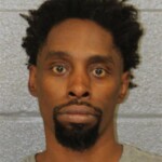 Mecklenburg County Mugshots February 18th