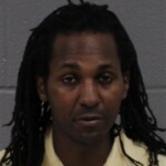 Mecklenburg County Mugshots February 3rd