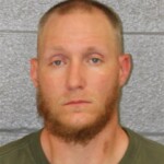 Mecklenburg County Mugshots February 21st