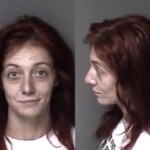Gaston County Mugshots February 21st