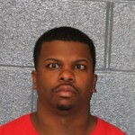 Mecklenburg County Mugshots February 3rd