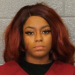 Mecklenburg County Mugshots February 17th