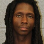 Mecklenburg County Mugshots February 18th