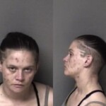 Gaston County Mugshots February 18th