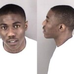 Gaston County Mugshots February 21st