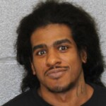 Mecklenburg County Mugshots February 3rd