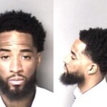 Gaston County Mugshots February 3rd