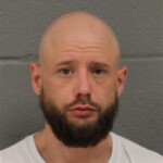 Mecklenburg County Mugshots February 3rd