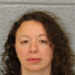 Mecklenburg County Mugshots February 18th