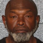 Mecklenburg County Mugshots February 20th