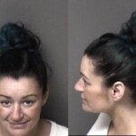Gaston County Mugshots February 17