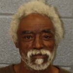 Mecklenburg County Mugshots February 19th