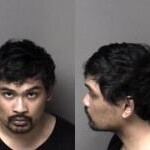 Gaston County Mugshots February 17