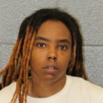 Mecklenburg County Mugshots February 21st