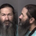 Gaston County Mugshots February 3rd