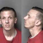 Gaston County Mugshots February 17