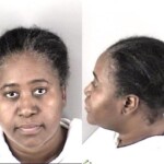 Gaston County Mugshots February 3rd