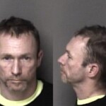 Gaston County Mugshots February 3rd