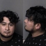 Gaston County Mugshots February 3rd
