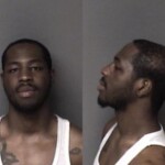 Gaston County Mugshots February 17