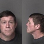 Gaston County Mugshots February 18th