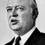 Ap: North Carolina Congressman, Briefly Senator Jim Broyhill Dies At 95