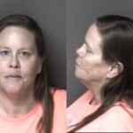 Gaston County Mugshots February 17
