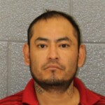 Mecklenburg County Mugshots February 19th
