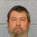 Mecklenburg County Mugshots February 18th