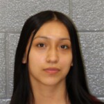 Mecklenburg County Mugshots February 21st