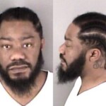 Gaston County Mugshots February 20th