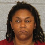 Mecklenburg County Mugshots February 21st