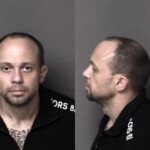 Gaston County Mugshots February 21st
