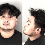 Gaston County Mugshots February 18th