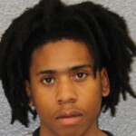 Mecklenburg County Mugshots February 19th