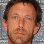 Mecklenburg County Mugshots February 19th