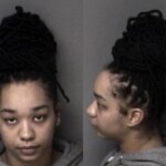 Gaston County Mugshots February 17