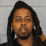 Mecklenburg County Mugshots February 17th