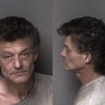 Gaston County Mugshots February 21st