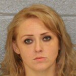 Mecklenburg County Mugshots February 18th