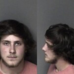 Gaston County Mugshots February 18th