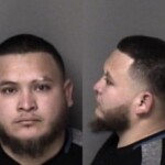 Gaston County Mugshots February 19th