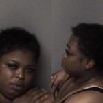 Gaston County Mugshots February 21st