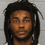 Mecklenburg County Mugshots February 20th